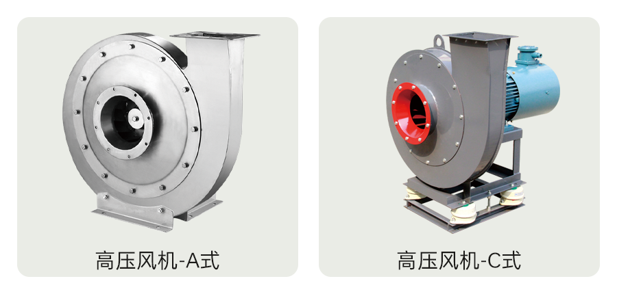 玻（bō）璃鋼風機